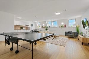 Family Hub in Centre