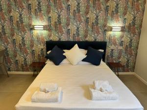 Marjos uno apartment