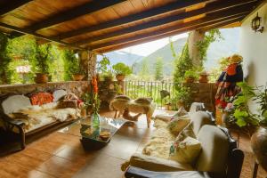 La Casita de Orfi - Ubytování bez kategorie ve městě Calca