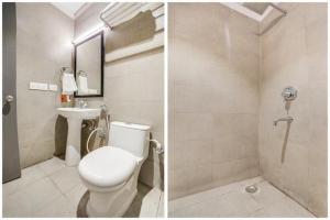 Hotel Almati Inn Near Delhi Airport - With Free Airport Pickup