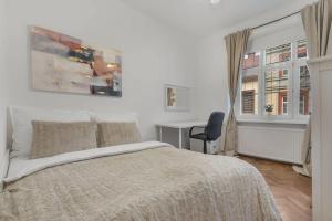 Grand Elegant Apartment - City Center Bratislava
