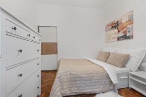 Grand Elegant Apartment - City Center Bratislava