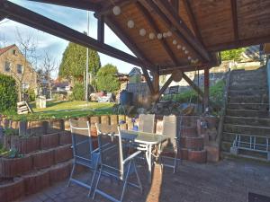 Easy Access to Local Highlights