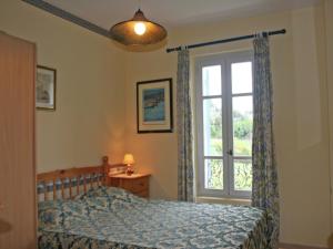 Maisons de vacances Holiday Home near Mont Ventoux Pool : photos des chambres