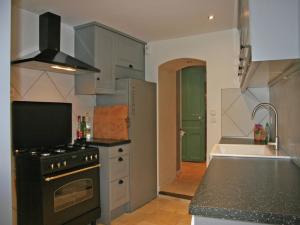 Holiday Home near Mont Ventoux Pool