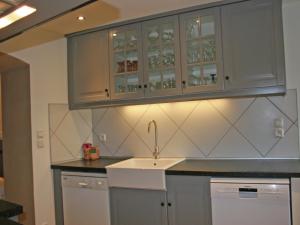 Holiday Home near Mont Ventoux Pool