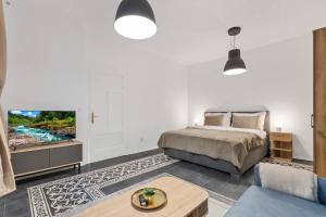 The Modern City Escape