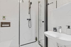 The Modern City Escape