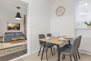 The Modern City Escape