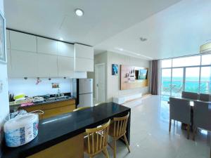 Căn Hộ OCEAN VISTA View Biển 1,2,3 phòng ngủ