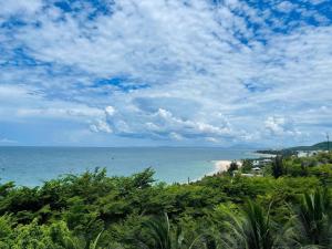 Căn Hộ OCEAN VISTA View Biển 1,2,3 phòng ngủ