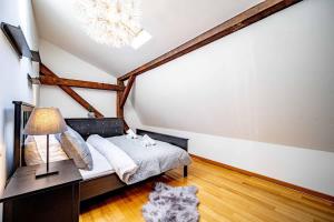 Charming Loft in Prime Location