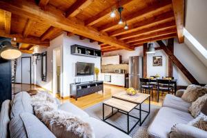 Charming Loft in Prime Location