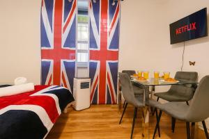 Central London 1 Apartment