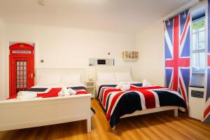 Central London 1 Apartment