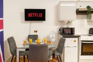 Central London 1 Apartment