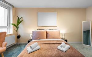 Panorama Luxe Terrace