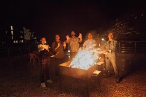 Vine Hills Resort & Spa Manali by The Beatle