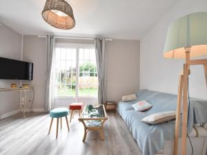 Cottage in Cosqueville near Normandy Coast