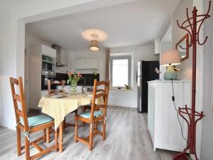 Cottage in Cosqueville near Normandy Coast