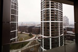 Skypark Luxe Living II