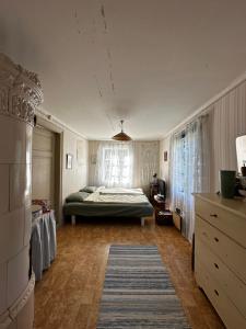 Historic summer retreat in Glava