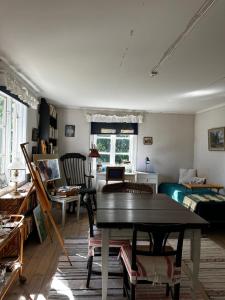 Historic summer retreat in Glava