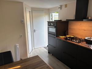 Woodland plot Putten