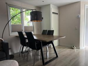 Woodland plot Putten