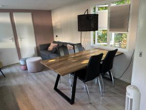 Woodland plot Putten