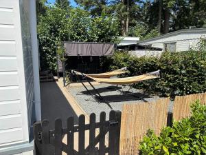 Woodland plot Putten