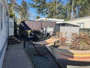 Woodland plot Putten