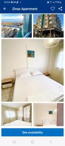 Zina Rooms 1 minute away from the beach