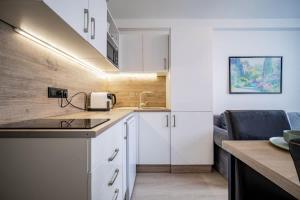 Central Studio Modern & Cozy