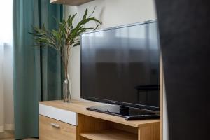 Central Studio Modern & Cozy