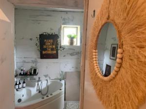 The Ozorian Guesthouse