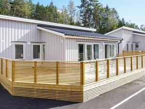 6 person holiday home in STRÖMSTAD