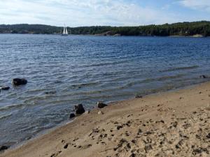 6 person holiday home in STRÖMSTAD