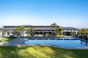 #AlimamaSpaces The Manson Umthunzi View