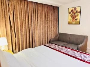 ONE UPTOWN residence SW14M 9TH AVENUE ST 公寓