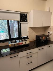 Su Casa - Fully Private 1Bhk in Centre of KP