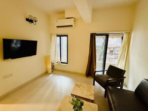 Su Casa - Fully Private 1Bhk in Centre of KP