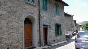 Vakantiehuis Casa al Bosco Tosi Italië