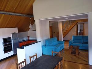 Casita Piscina Climatizada y Cubierta