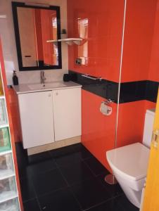 Casita Piscina Climatizada y Cubierta