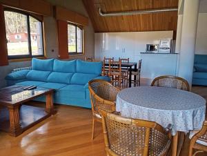 Casita Piscina Climatizada y Cubierta