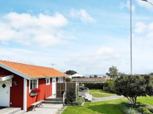 4 person holiday home in ONSALA-By Traum