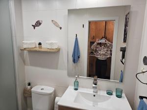 CT 394 - Faros Beach & Town - Torremolinos