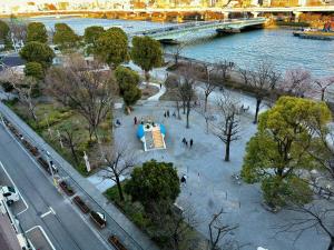 エビスビル8階StayCreek