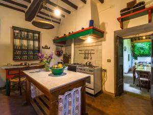 Spacious Villa Retreat